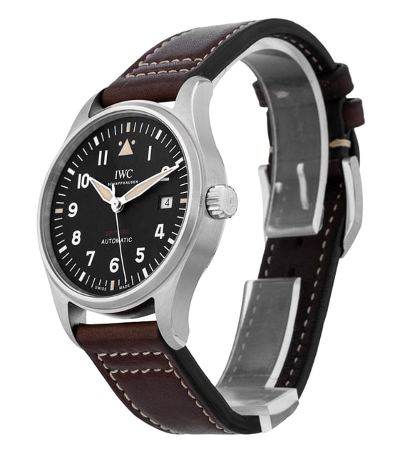 IWC Pilot's Spitfire IW326803 Image 2